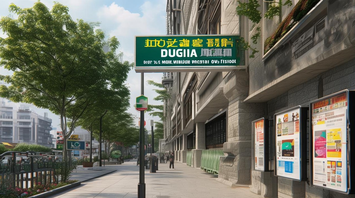 渭南市杜桥中学地址在哪？周边有哪些招聘信息？-图3
