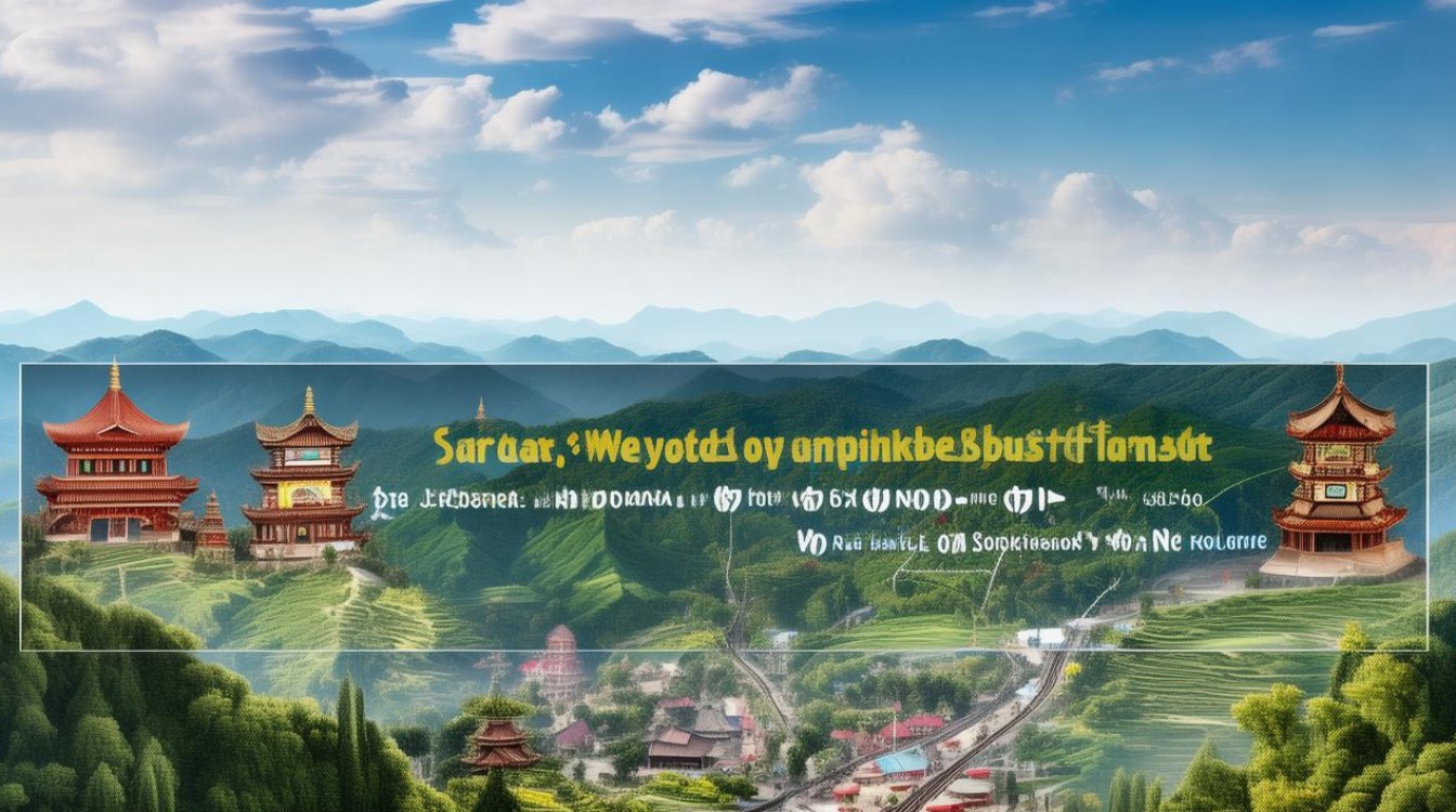 渭南到广州东沿途有哪些风景和旅行攻略？-图1