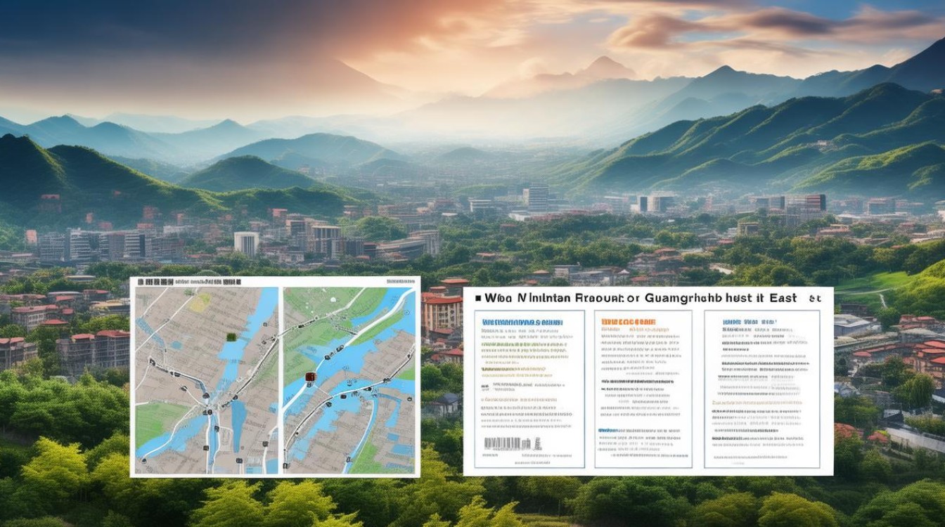 渭南到广州东沿途有哪些风景和旅行攻略？-图3