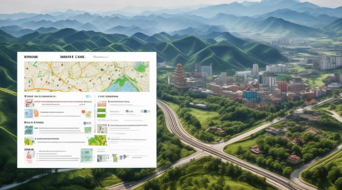 渭南到广州东沿途有哪些风景和旅行攻略？-图4
