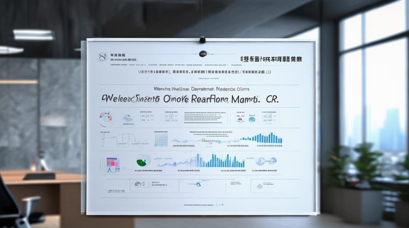 渭南金宇置业最新招聘信息及房地产行业趋势如何？-图3