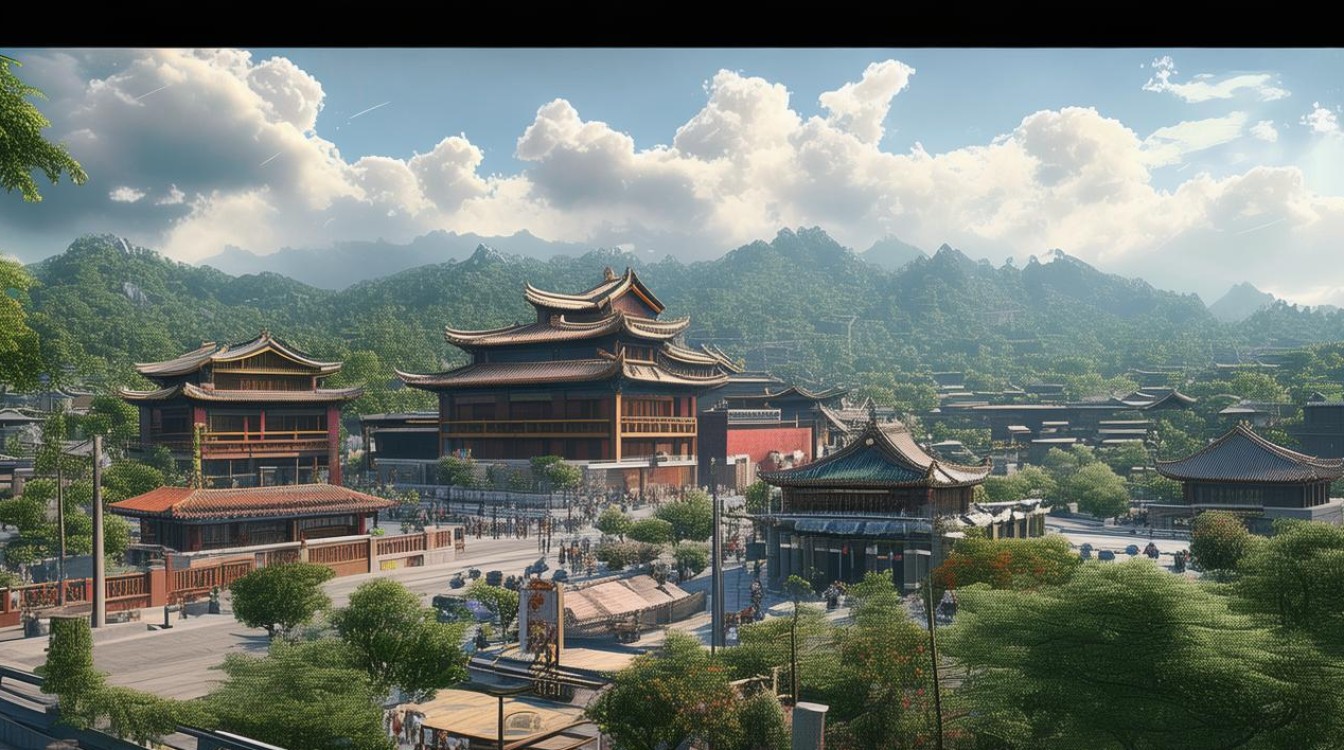 枣庄西到渭南怎么走？陕西东大门有哪些必玩景点？-图2
