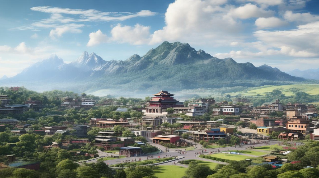 枣庄西到渭南怎么走？陕西东大门有哪些必玩景点？-图3