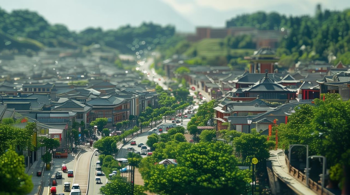 枣庄西到渭南怎么走？陕西东大门有哪些必玩景点？-图4