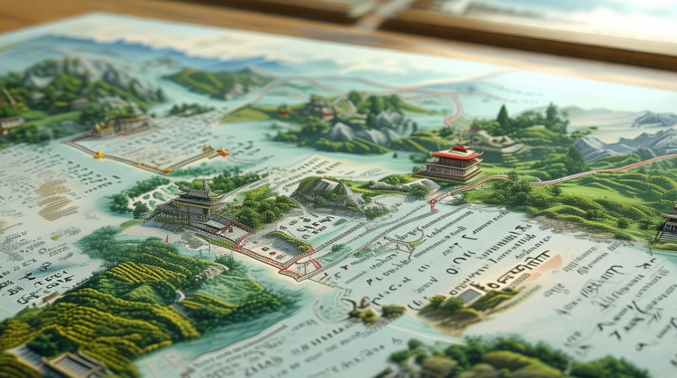 从渭南到黄山怎么玩？周边旅游攻略分享-图3
