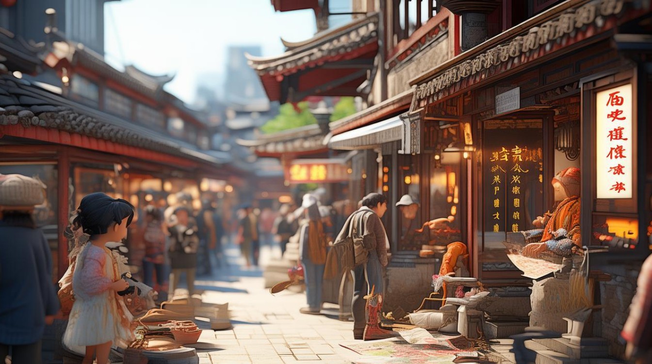 渭南周边有哪些值得探索的文化旅游景点？-图1