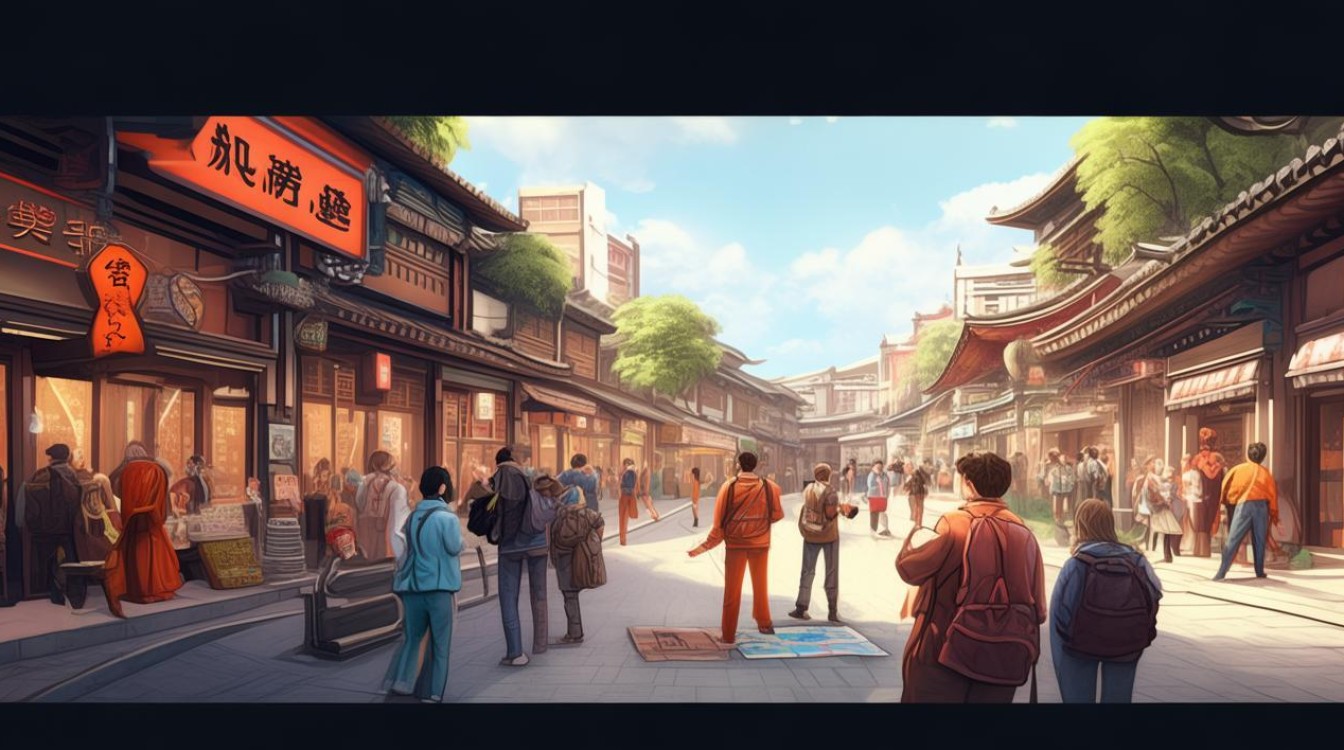 渭南周边有哪些值得探索的文化旅游景点？-图3