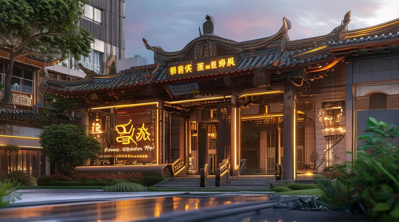渭南远方商务酒店，如何体验历史与现代交融的独特之旅？-图3