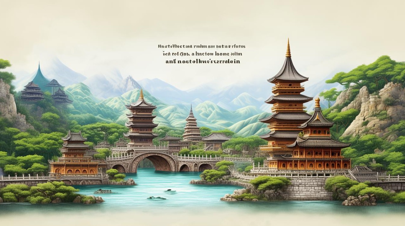 渭南周边有哪些历史与自然融合的旅游景点？-图3