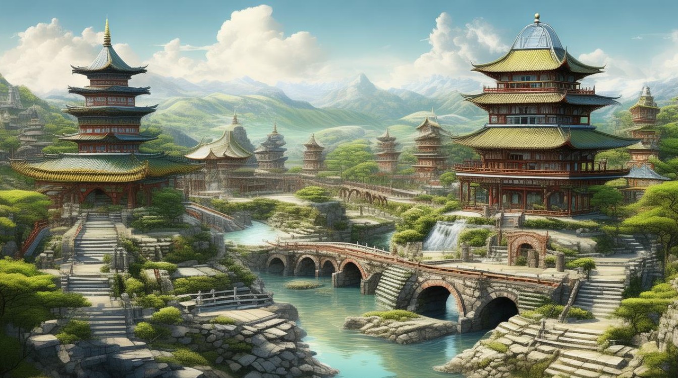 渭南周边有哪些历史与自然融合的旅游景点？-图4