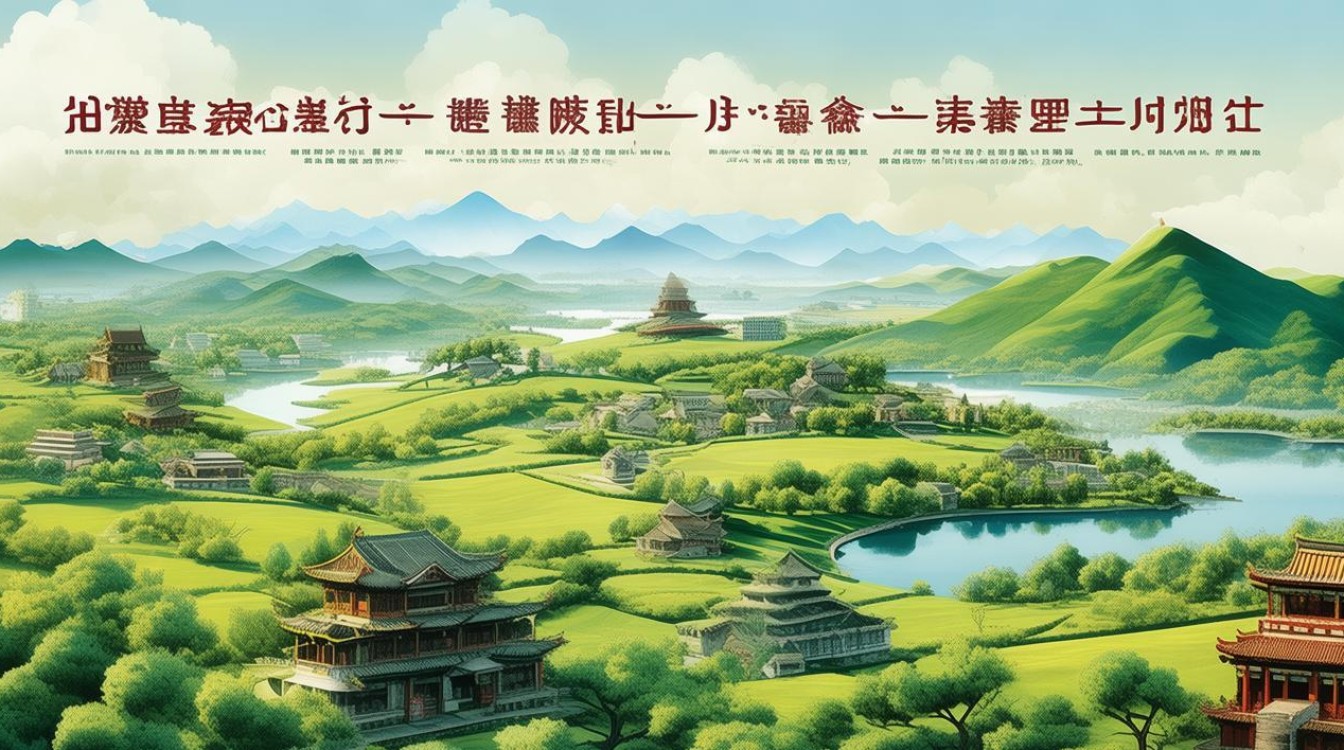 渭南周边有哪些值得一游的自然与人文景点？-图3