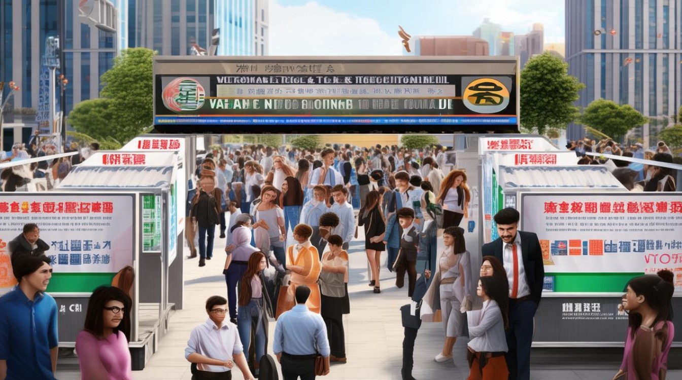渭南市最新人事人才招聘信息及求职攻略有哪些？-图1