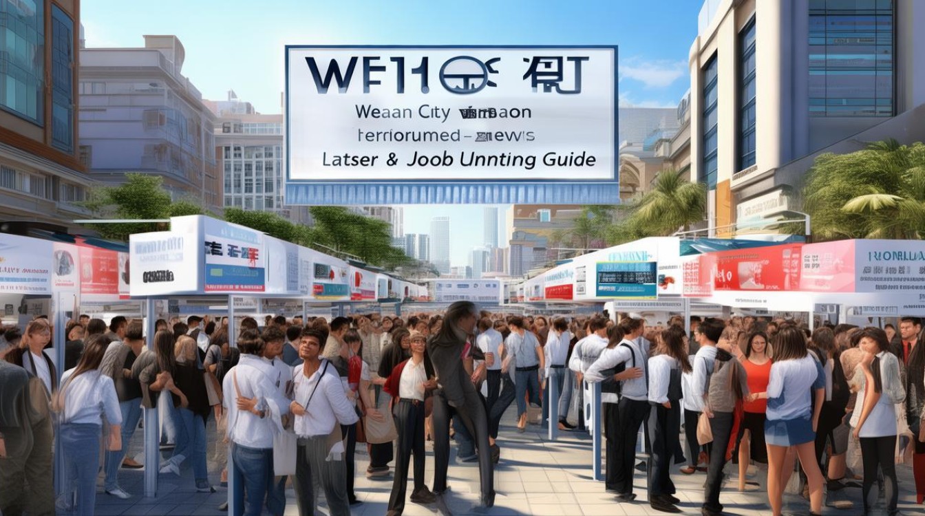 渭南市最新人事人才招聘信息及求职攻略有哪些？-图4