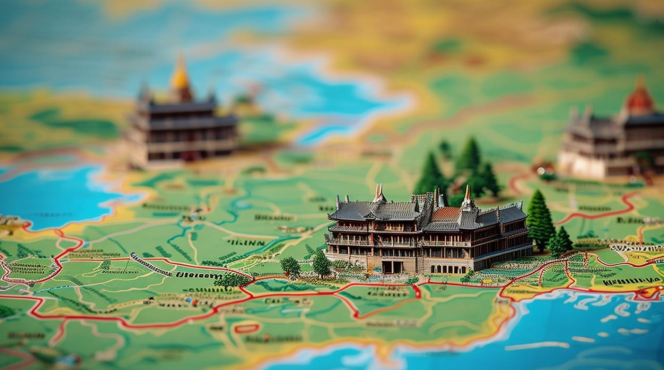 从利川到渭南怎么玩？最新周边旅游攻略分享！-图2
