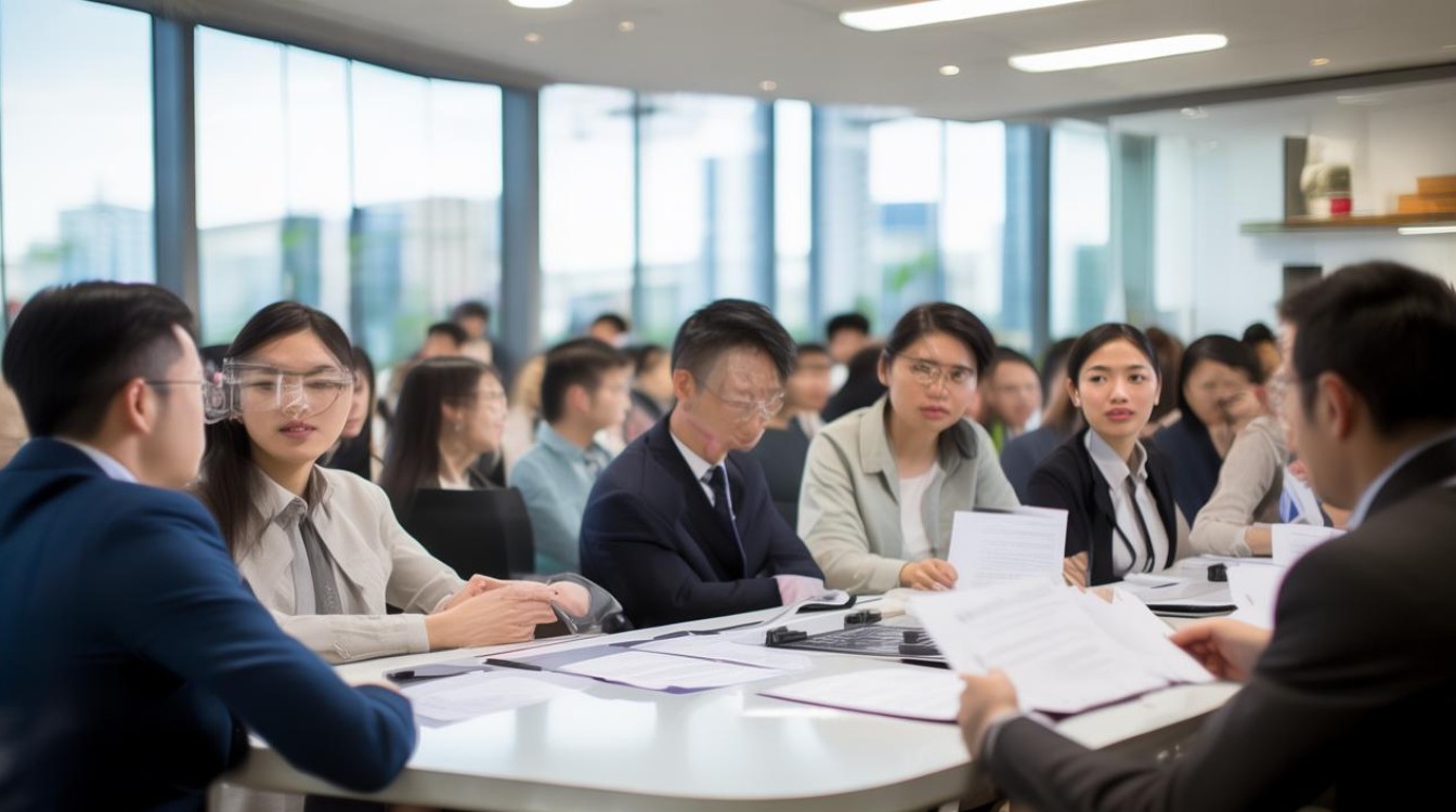 2018渭南省考面试有哪些最新动态？求职招聘指南来了！-图1