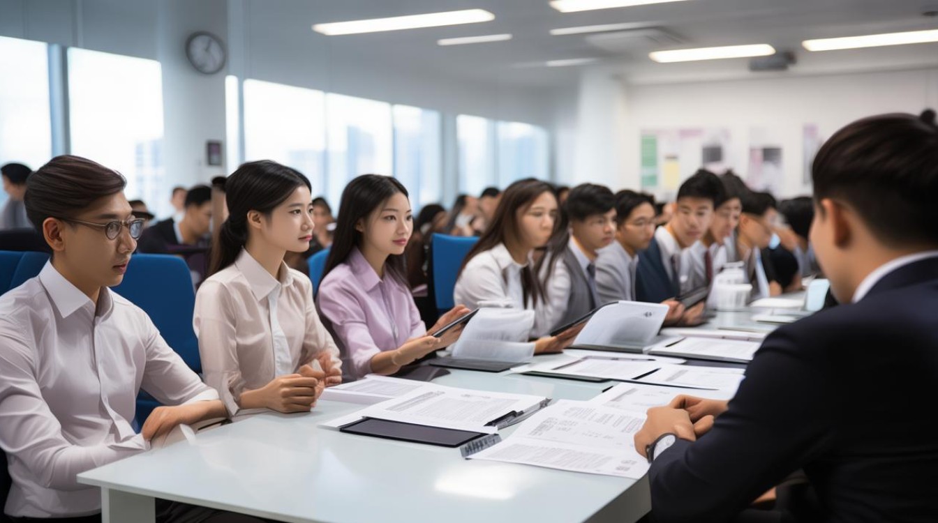 2018渭南省考面试有哪些最新动态？求职招聘指南来了！-图2