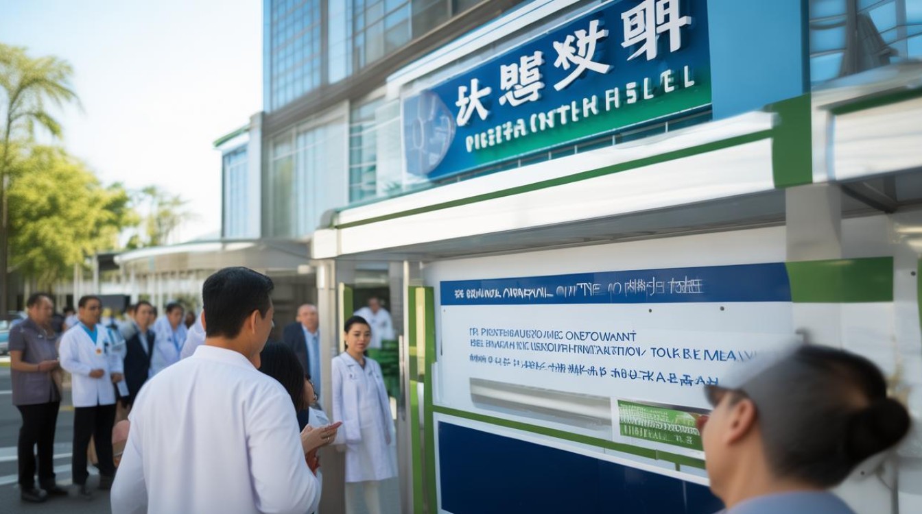 渭南骨科医院最新招聘信息，如何获取官方招聘动态？-图1