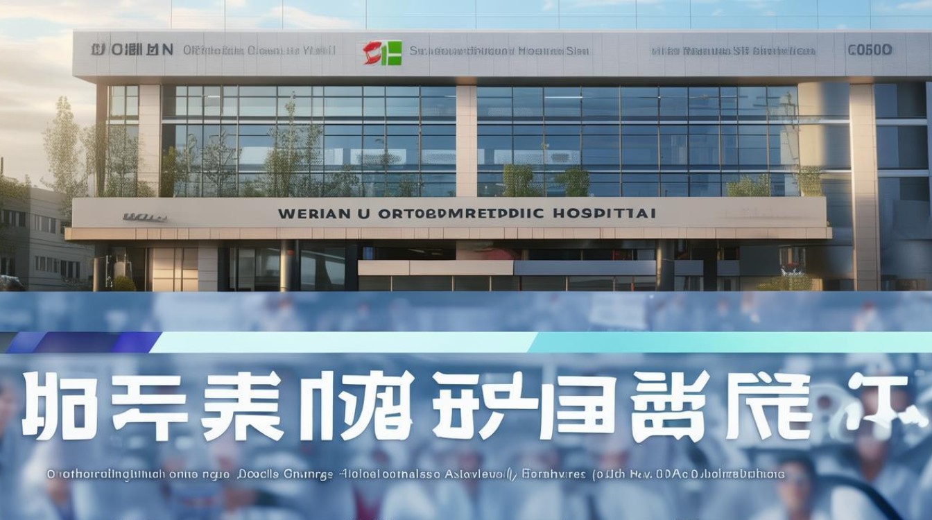 渭南骨科医院最新招聘信息，如何获取官方招聘动态？-图3