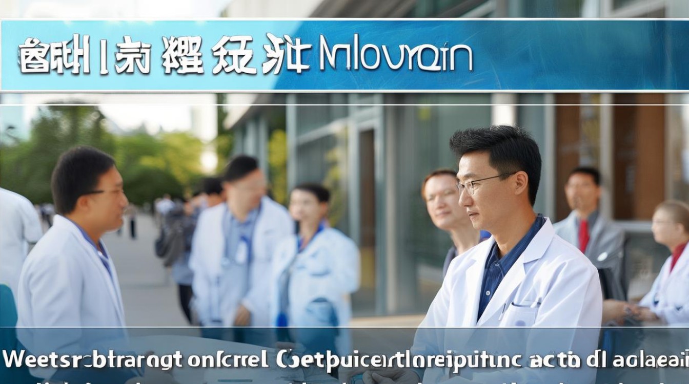 渭南骨科医院最新招聘信息，如何获取官方招聘动态？-图4