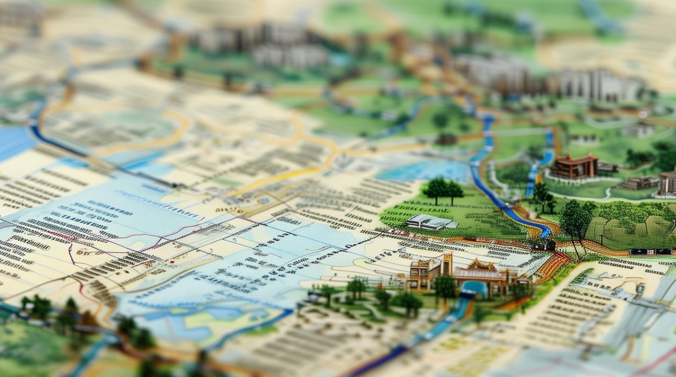 渭南到泉州坐火车怎么走？沿途有哪些景点？-图2