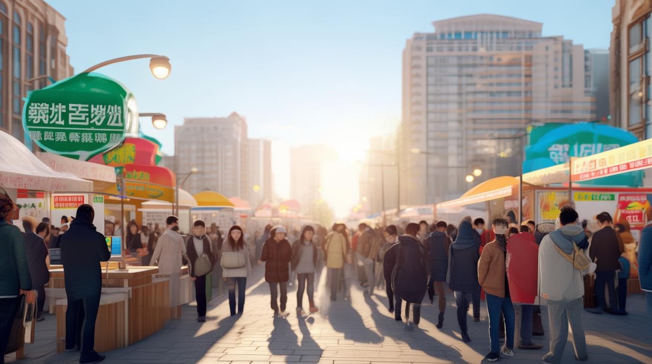 2019年渭南市寒假求职招聘市场有哪些趋势？-图1