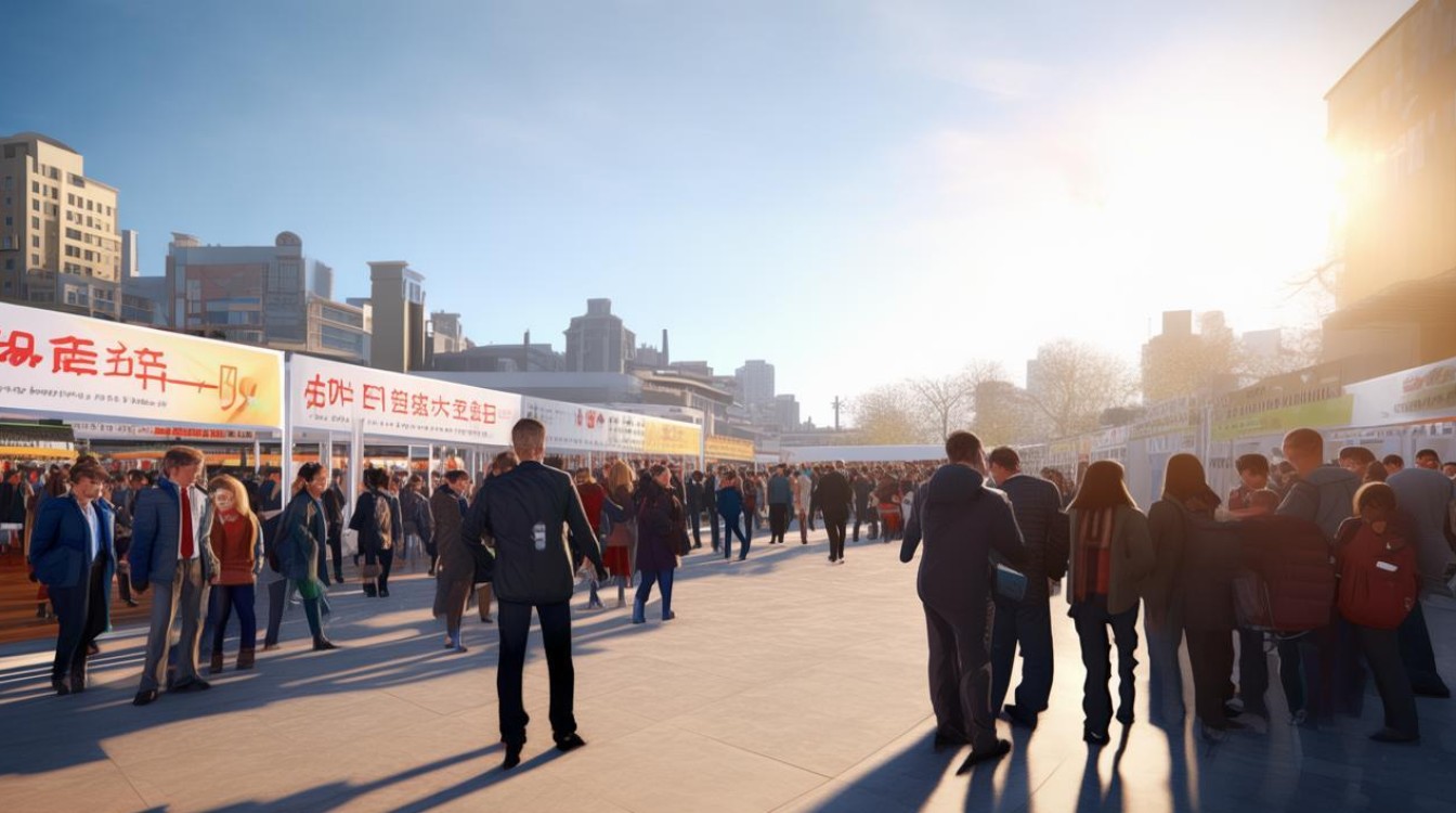 2019年渭南市寒假求职招聘市场有哪些趋势？-图2