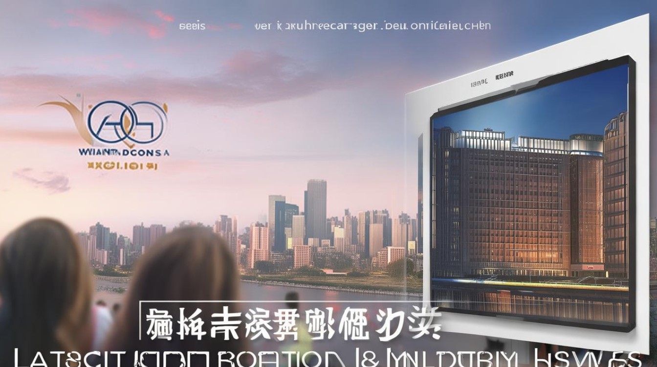 渭南海龙宾馆最新招聘信息有哪些？行业动态如何？-图3