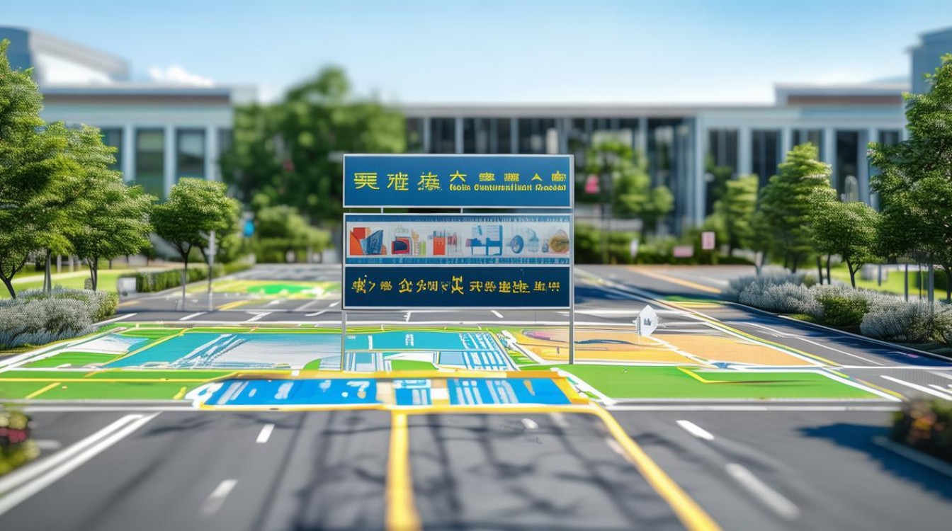 渭南清源中学怎么去？附近有哪些招聘信息？-图3