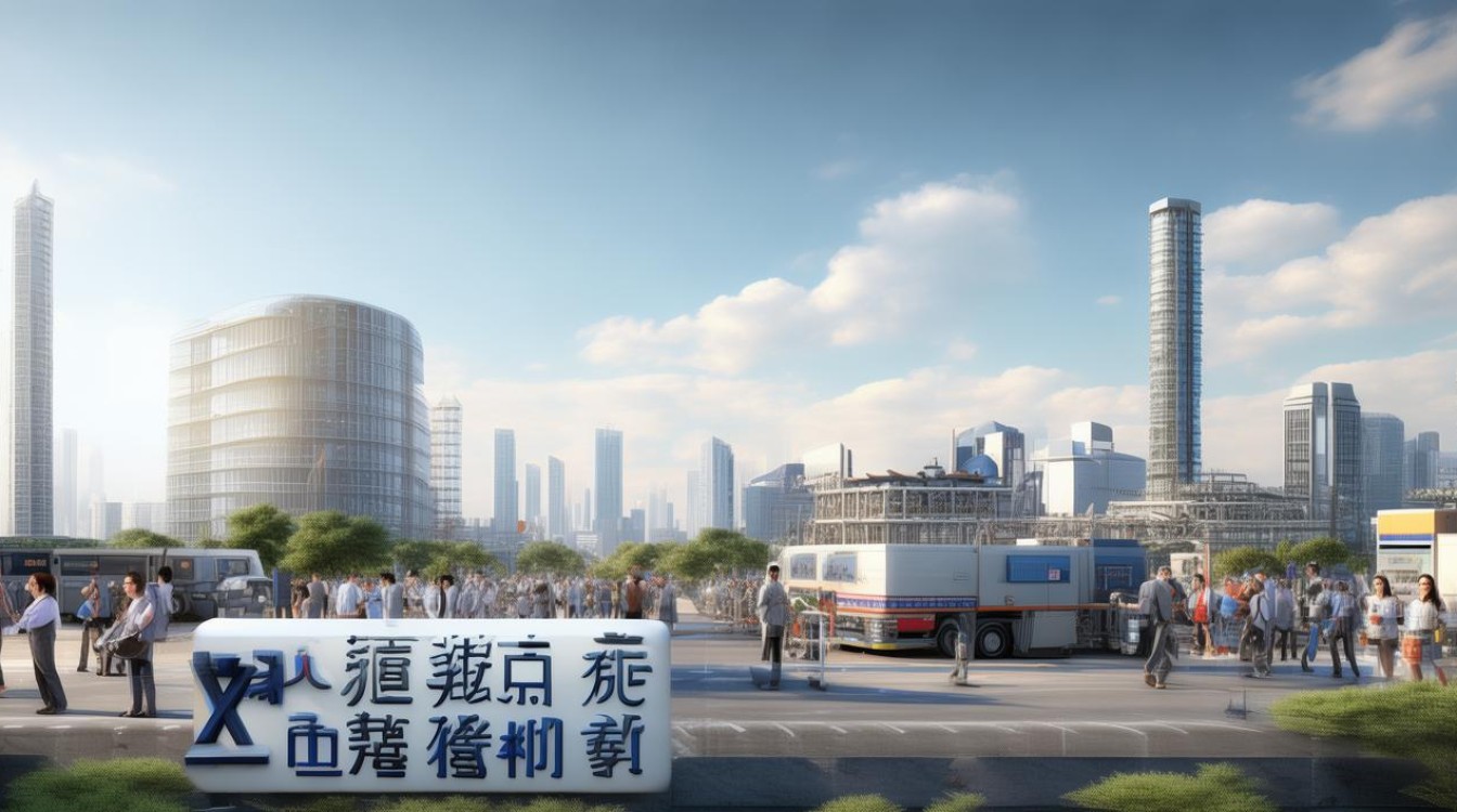 陕富面业渭南成立是哪年？产业升级与人才机遇解析-图4