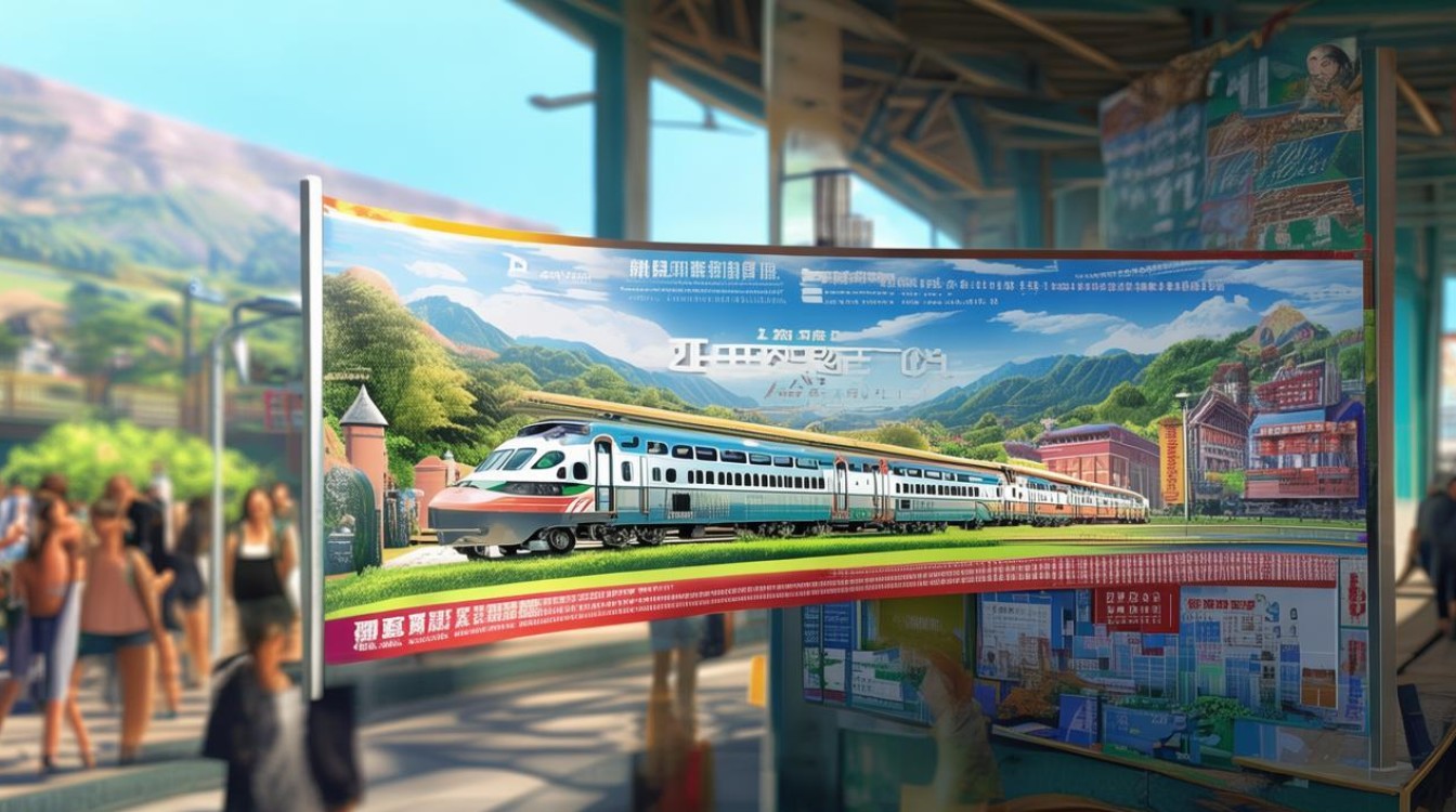 赣州到渭南快车怎么坐？渭南周边有哪些最新旅游景点？-图1