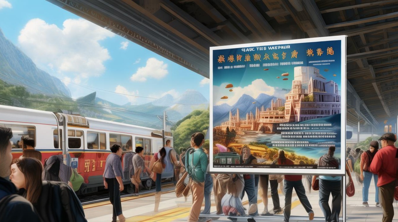 赣州到渭南快车怎么坐？渭南周边有哪些最新旅游景点？-图3