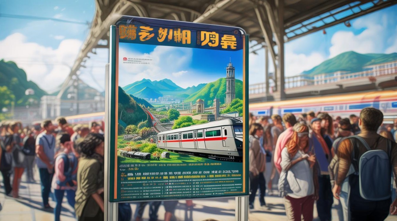 赣州到渭南快车怎么坐？渭南周边有哪些最新旅游景点？-图4
