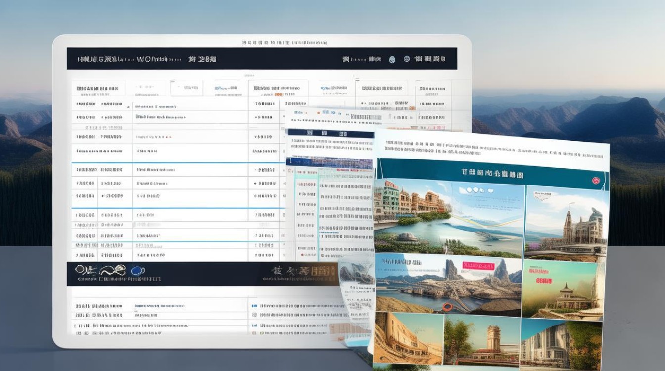 偃师到渭南火车时刻表及周边景点怎么安排？-图4