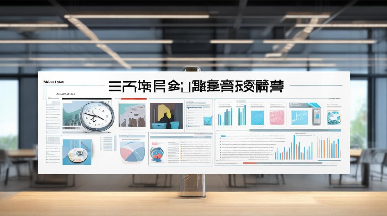 渭南报全日制领军招聘，最新求职动态与市场趋势分析-图3