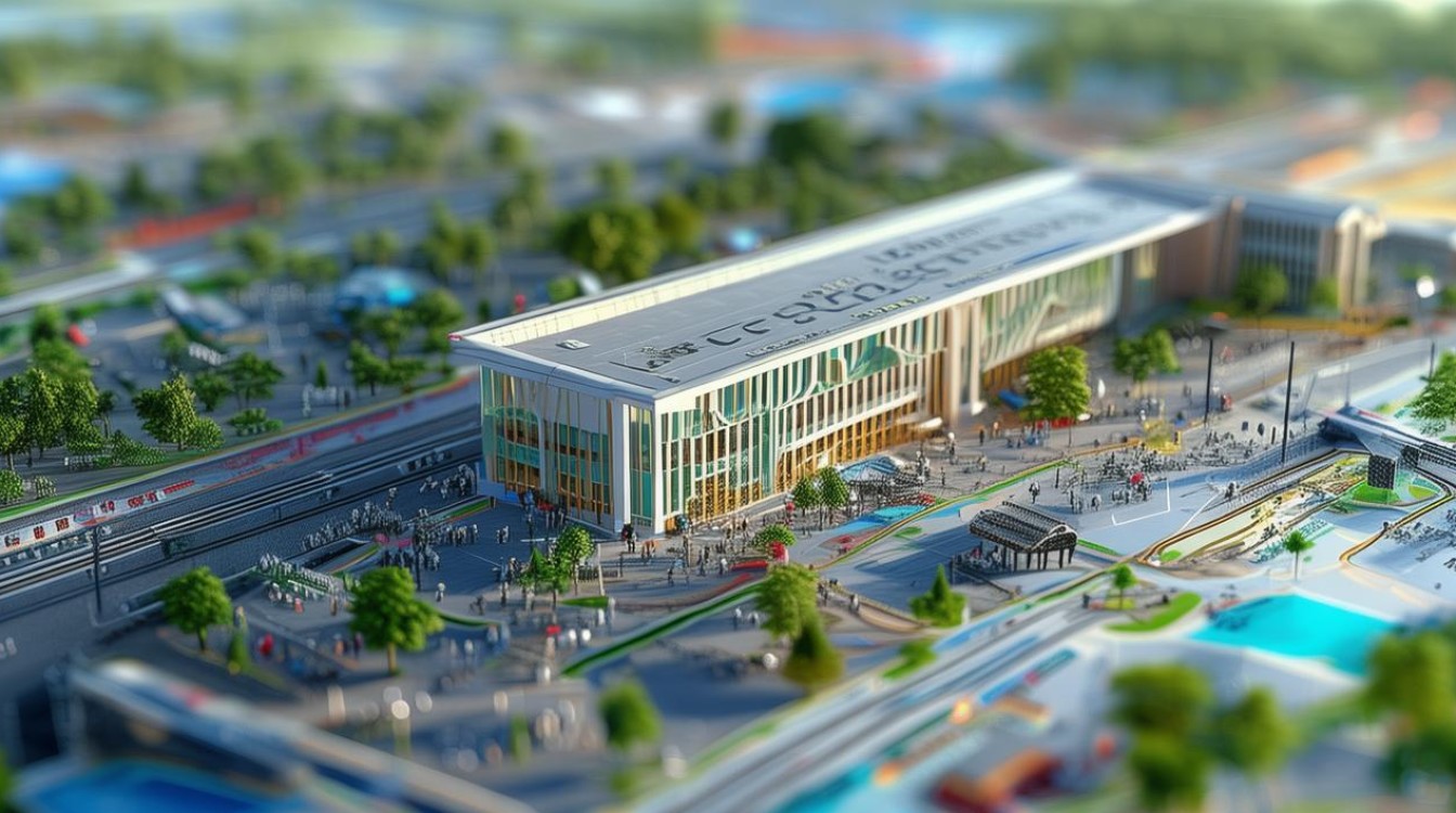 渭南市火车站电话是多少？周边有哪些旅游景点？-图3