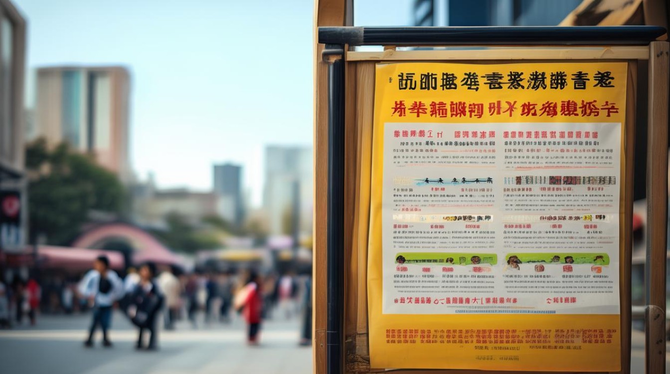 渭南悟悦广场最新招聘信息有哪些？-图3
