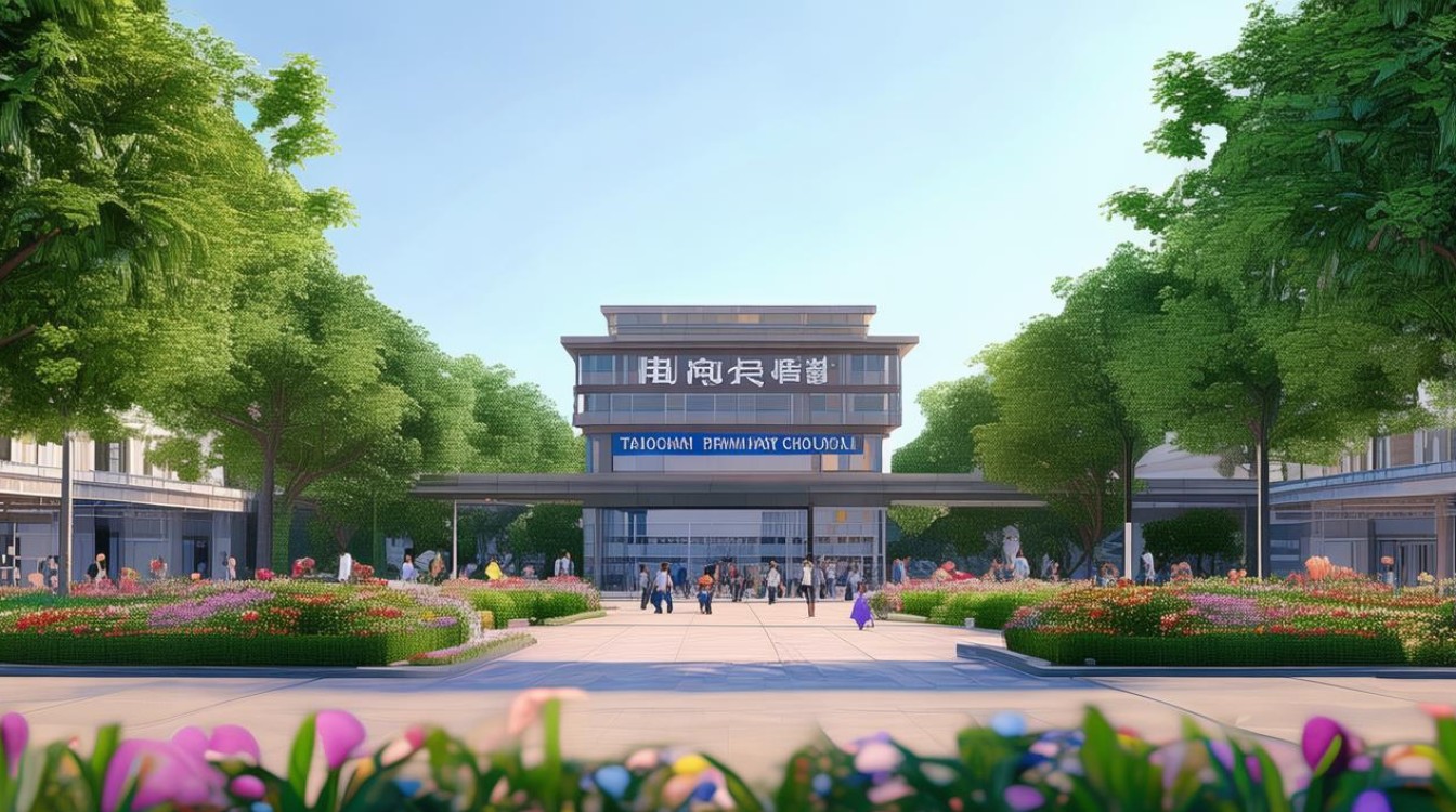 渭南市桃园小学怎么样？学校简介与特色一览-图1