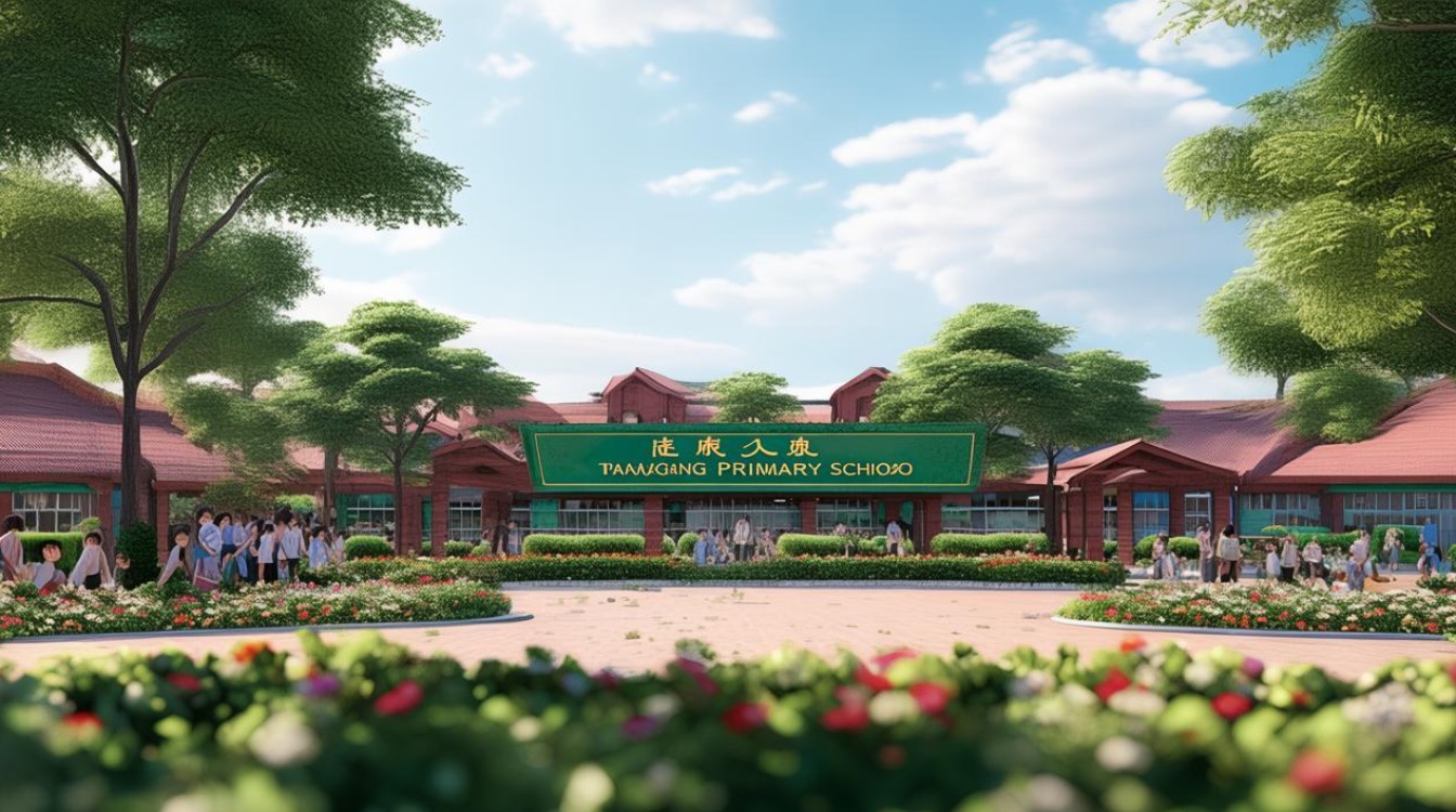 渭南市桃园小学怎么样？学校简介与特色一览-图4