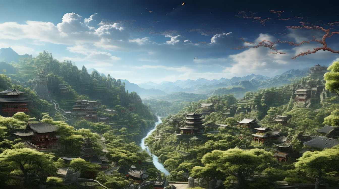 从渭南到泾阳，关中腹地有哪些文化与自然之美？-图4