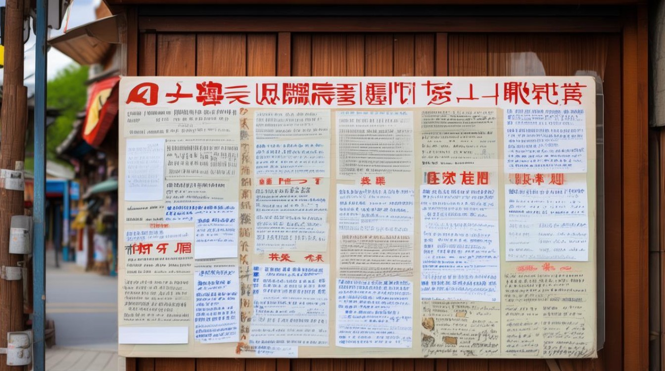 渭南哪里可以找到本地工作招聘信息？-图2
