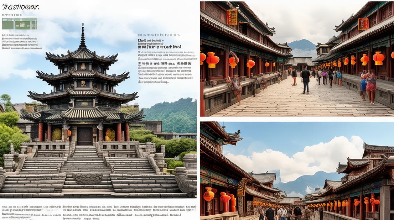 渭南有哪些必游的名胜古迹及周边旅游攻略？-图4