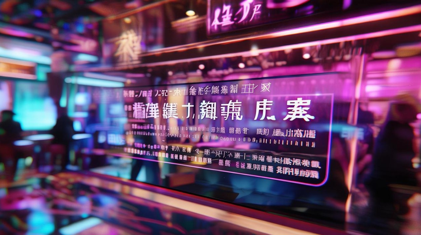 渭南新极地KTV招聘要求有哪些？行业趋势解析-图1