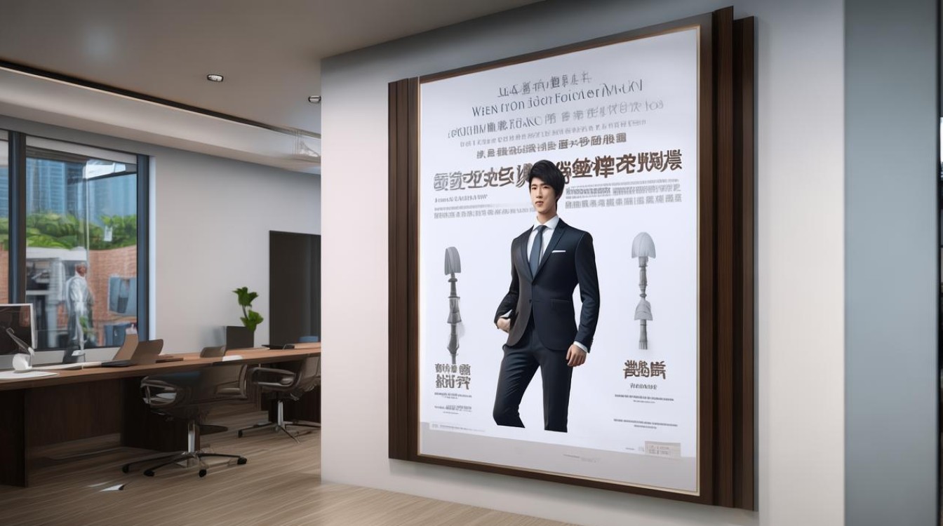 渭南利郎男装招聘最新岗位有哪些？-图3