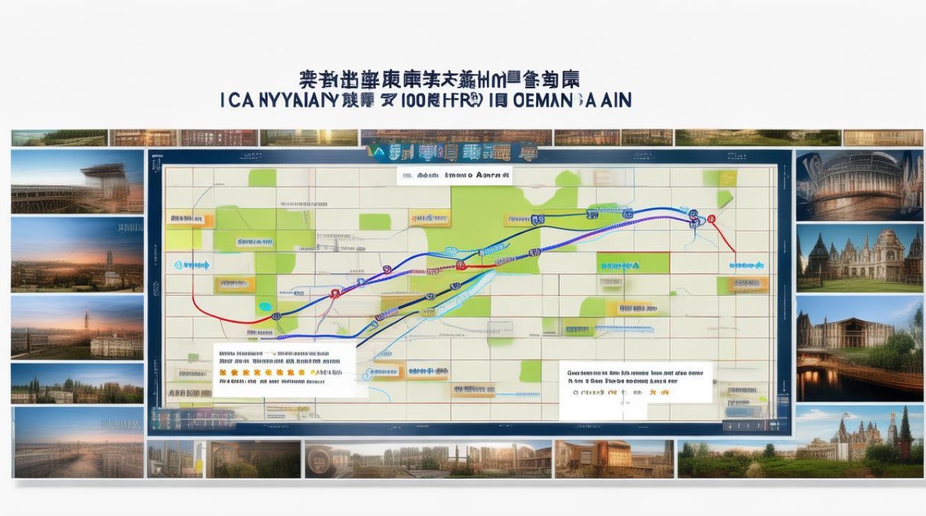 如何从咸阳机场前往渭南？附周边旅游攻略-图1