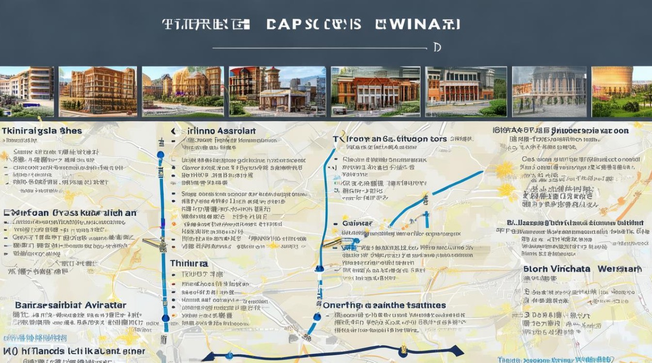 如何从咸阳机场前往渭南？附周边旅游攻略-图2