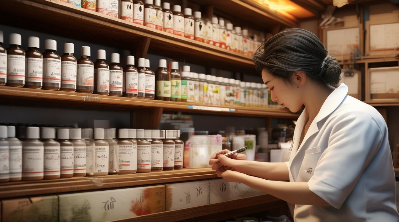 渭南哪里提供代熬中药服务？最新求职招聘信息有哪些？-图4