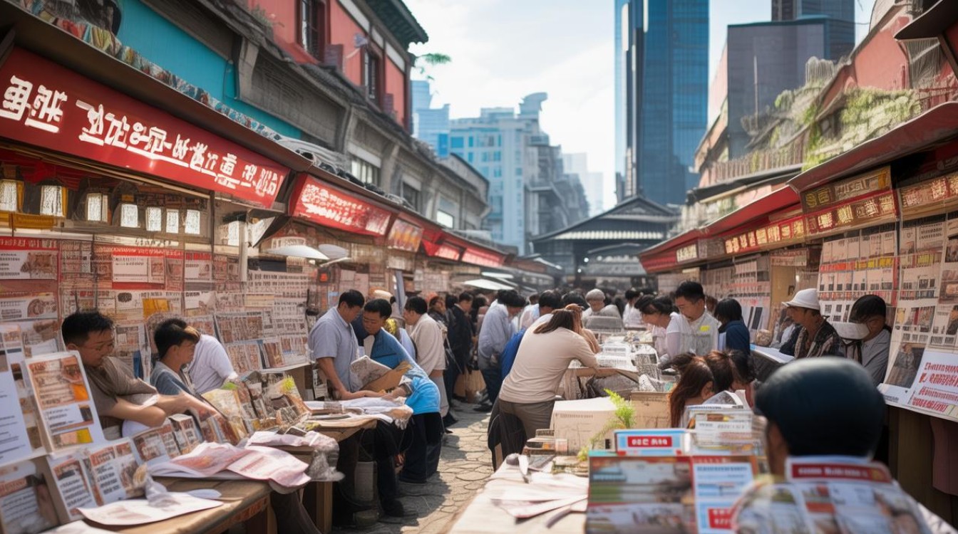 渭南置业顾问招聘市场现状如何？最新求职指南！-图4