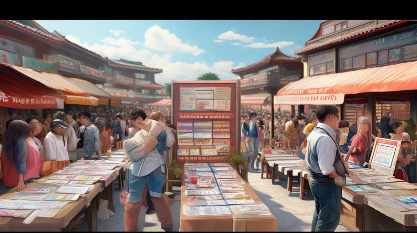 渭南市最新求职招聘信息及实用指南有哪些？-图2