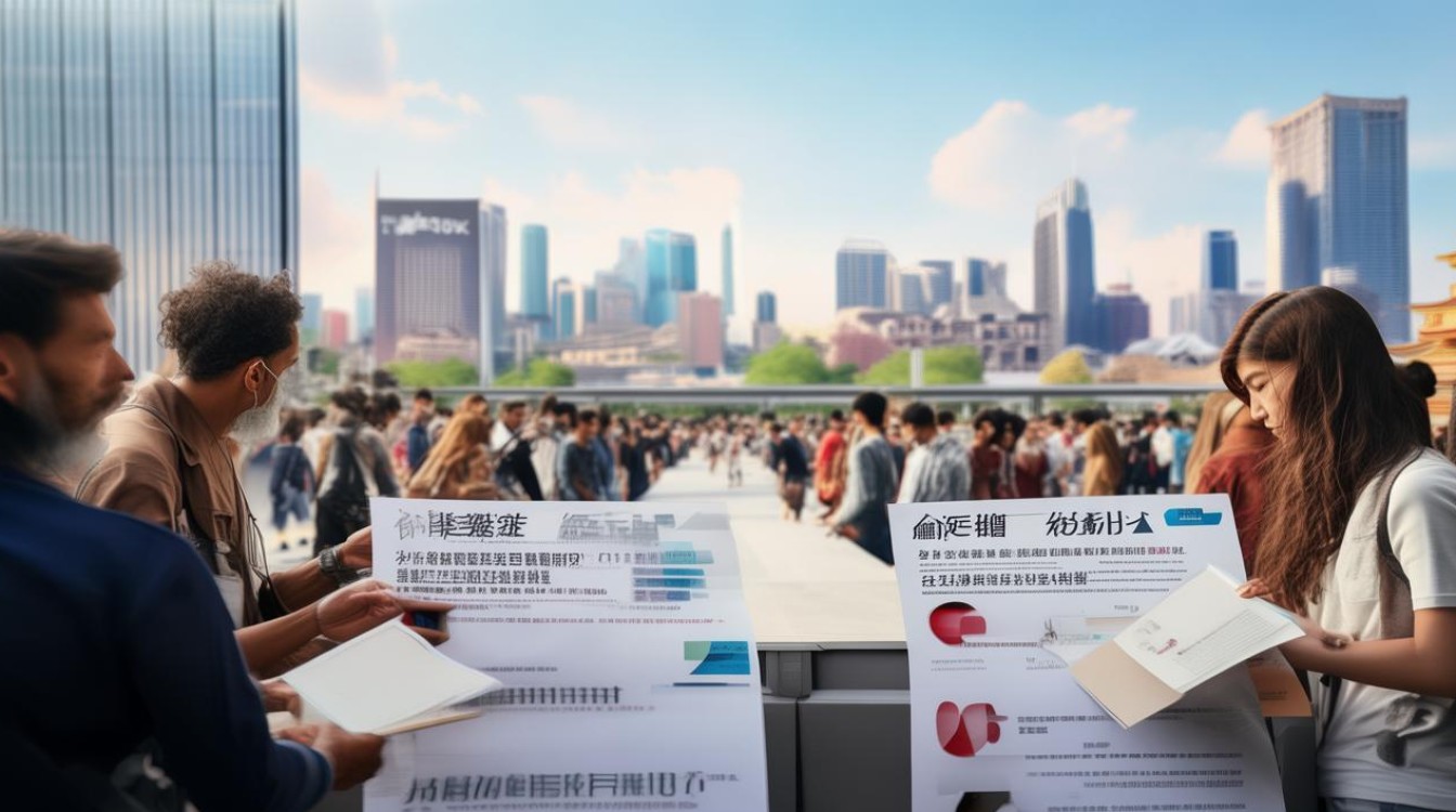 渭南求职招聘最新动态，2024就业趋势如何？-图1
