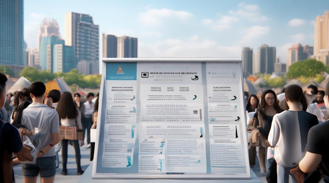 渭南求职招聘最新动态，2024就业趋势如何？-图3